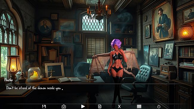 University of Magic: Faculty of Witches