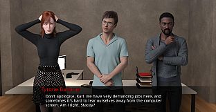 My Faithful and Loyal Wife Would Never Cheat on Me