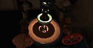 Mandela Invasion VR: Alternates
