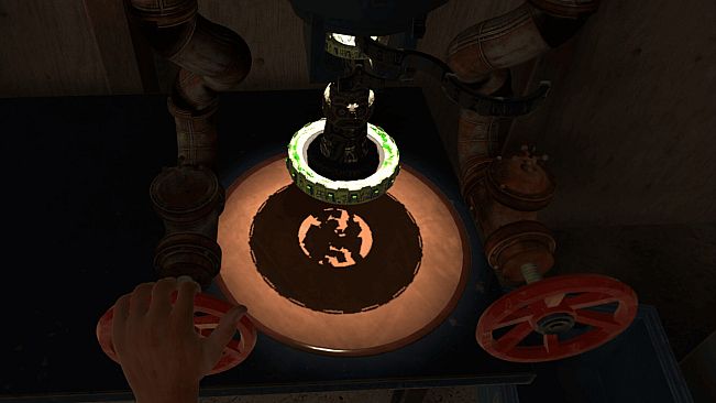 Mandela Invasion VR: Alternates
