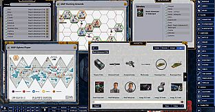 Fantasy Grounds - Traveller - Reach Adventure 8: Makergod