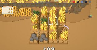 HarvestCo.