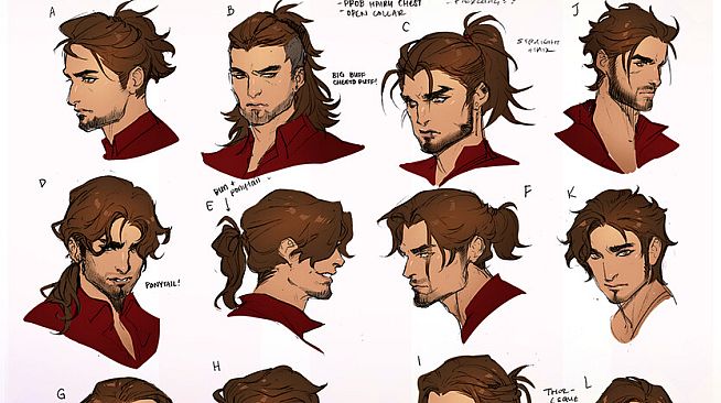 Love Spell: Official Digital Art Book