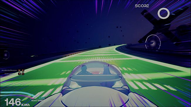 Interstellar Drive