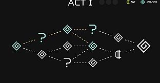 Shapebreaker - Prologue