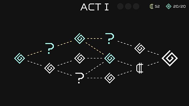 Shapebreaker - Prologue