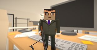 Block Heads: Instakill - Extras Skin Pack