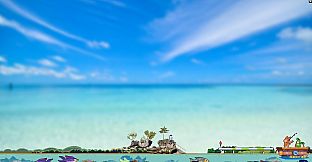 Fishing Tales: Neko's Journey