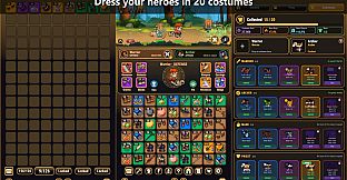Task Bar Farm