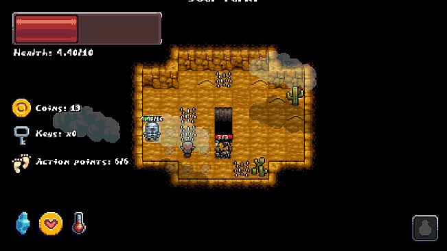 Dungeonloop