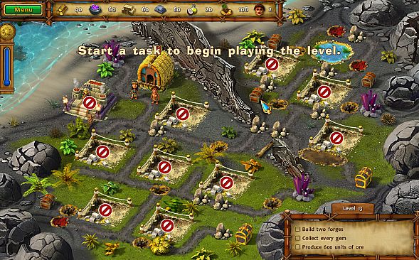 MOAI 4: Terra Incognita Collector’s Edition