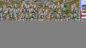 SimCity 3000 Unlimited