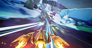 Redout: Lightspeed Edition