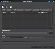 CyberLink Power2Go 10 Platinum