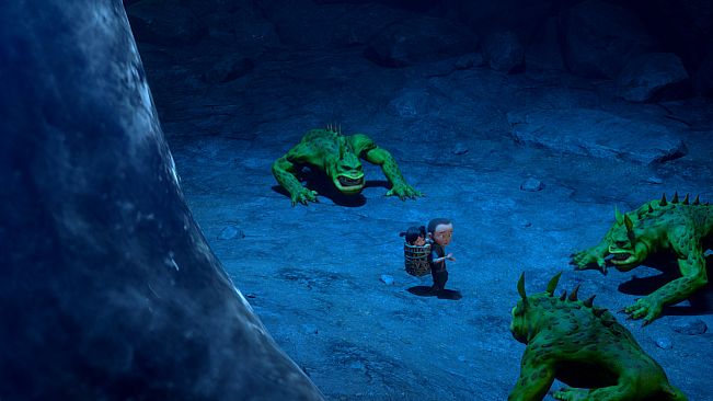 MONKEY KING: HERO IS BACK