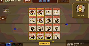 Bingo Factory