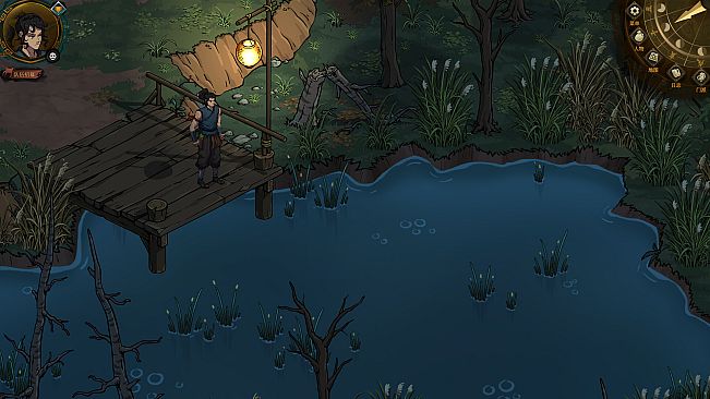 Psychic Kung Fu Master