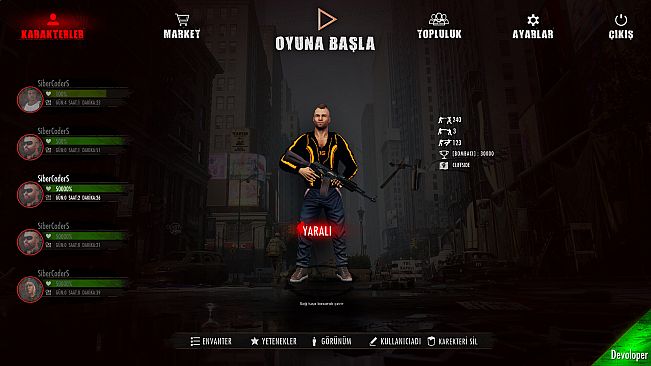 RigorZ