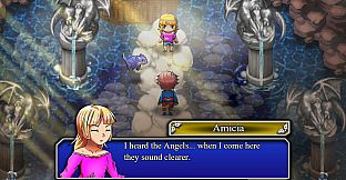 Endless; Melody—NEMESIS