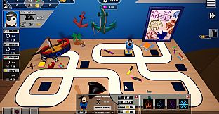 Playroom Invasion TD