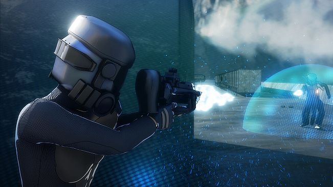 BornWild • Versus S1 - Prologue