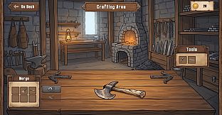 The Rift Trader