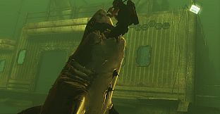 Depth - Specimen 8 Great White Skin