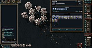 Fantasy Grounds - Clockwork Dice Pack