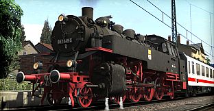 Train Simulator: DR BR 86 Loco Add-On