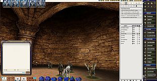 Fantasy Grounds - Skyboxes Volume 1 Art Pack