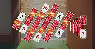 Restaurant Solitaire: Pleasant Dinner