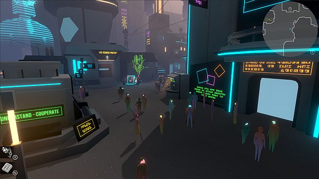 Nocturne for Cyl-Hestia