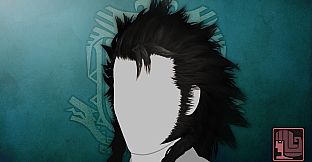 Monster Hunter: World - Hairstyle: The Admiral