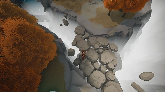 Ashen Knights: Foreshadow