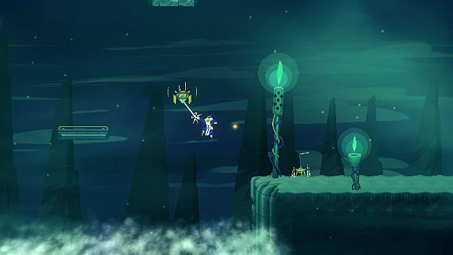 Adventure of Samsara