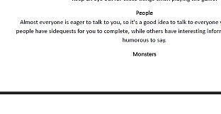 Official Guide - Midnight's Blessing