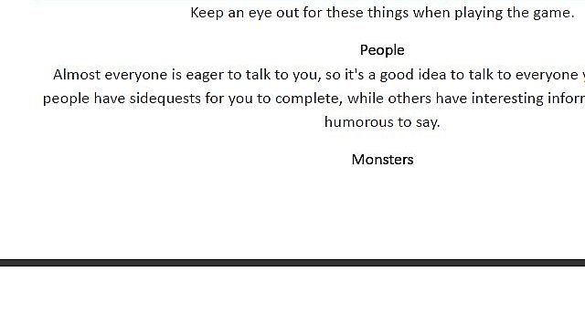 Official Guide - Midnight's Blessing