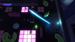 AT SUNDOWN: Shots in the Dark