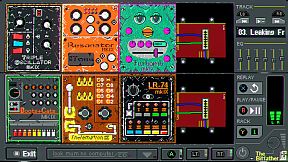 Look Mum No Computer