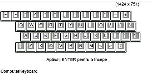 ComputerKeyboard