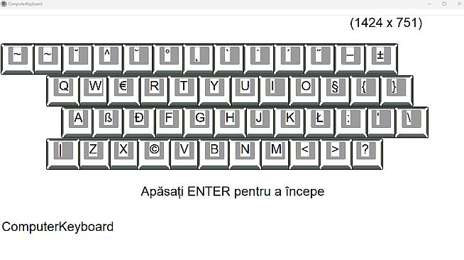 ComputerKeyboard