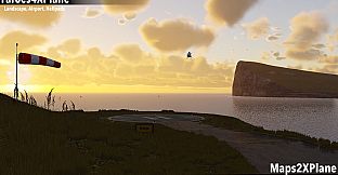X-Plane 12 Add-on: Aerosoft - Faroe Islands XP
