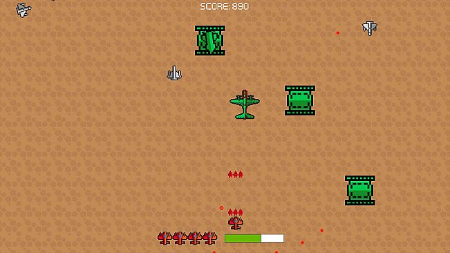 Tiger Fighter 1931 Tora!Tora!Tora! MP055