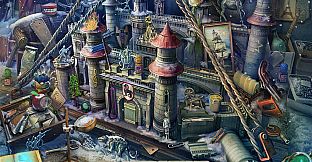 Witches' Legacy: Lair of the Witch Queen Collector's Edition