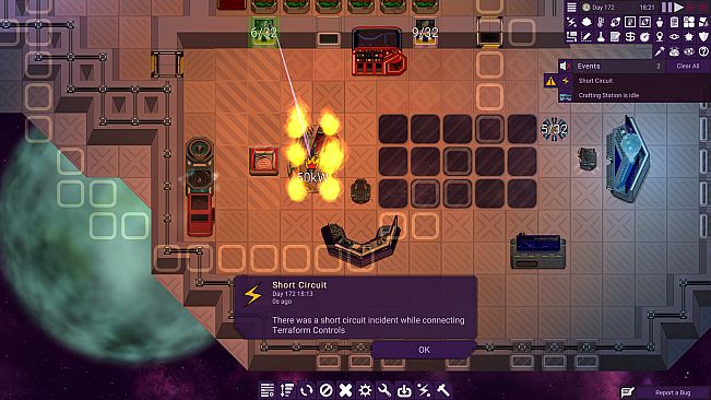 Stardeus: Original Soundtrack
