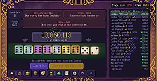 Lucky Hell