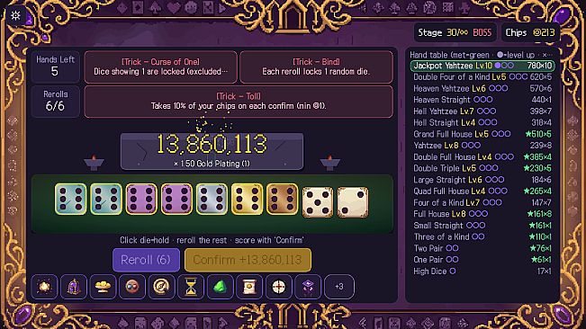 Lucky Hell