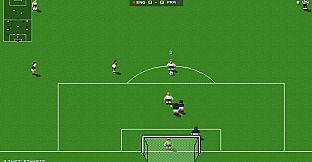No Stars Football