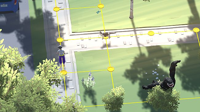 Love You till the End