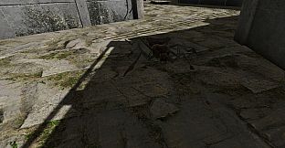 GameGuru MAX Far Future Booster Pack - Robotic Critters